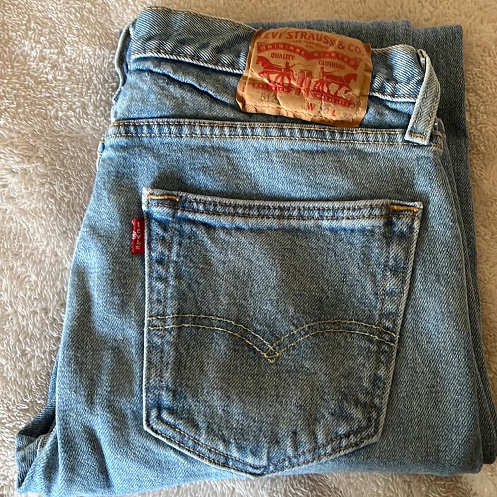Men’s Levi’s 512